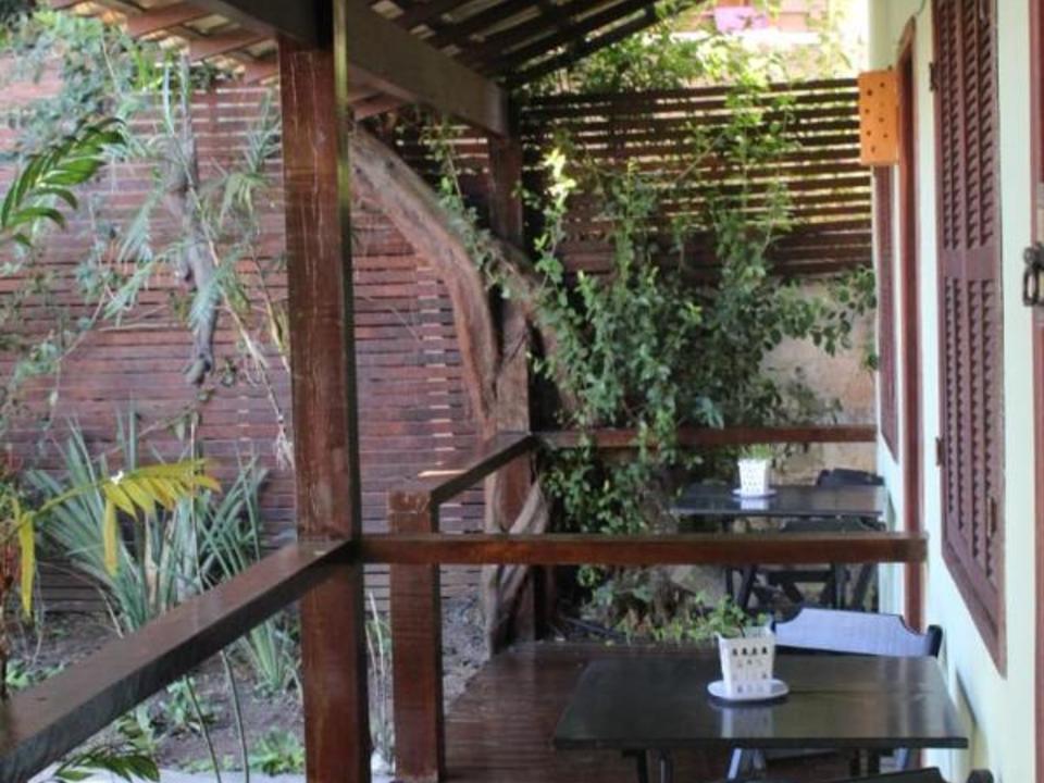 Pousada Encanto Do Amor Búzios Exterior foto