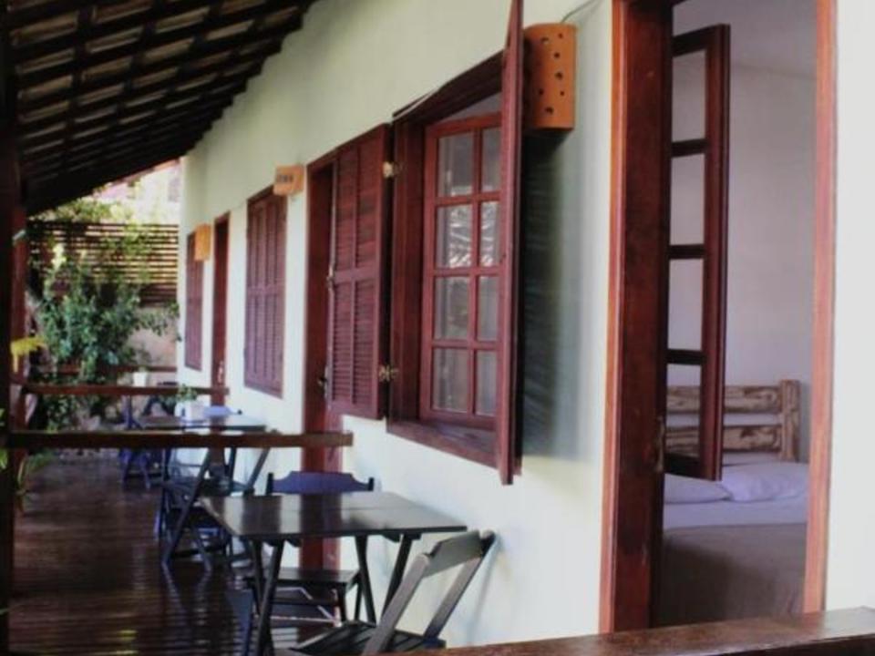 Pousada Encanto Do Amor Búzios Exterior foto