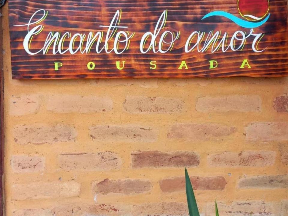 Pousada Encanto Do Amor Búzios Exterior foto