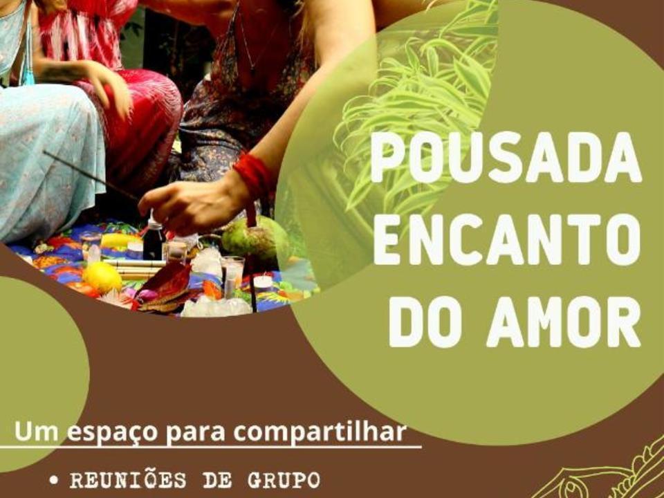 Pousada Encanto Do Amor Búzios Exterior foto