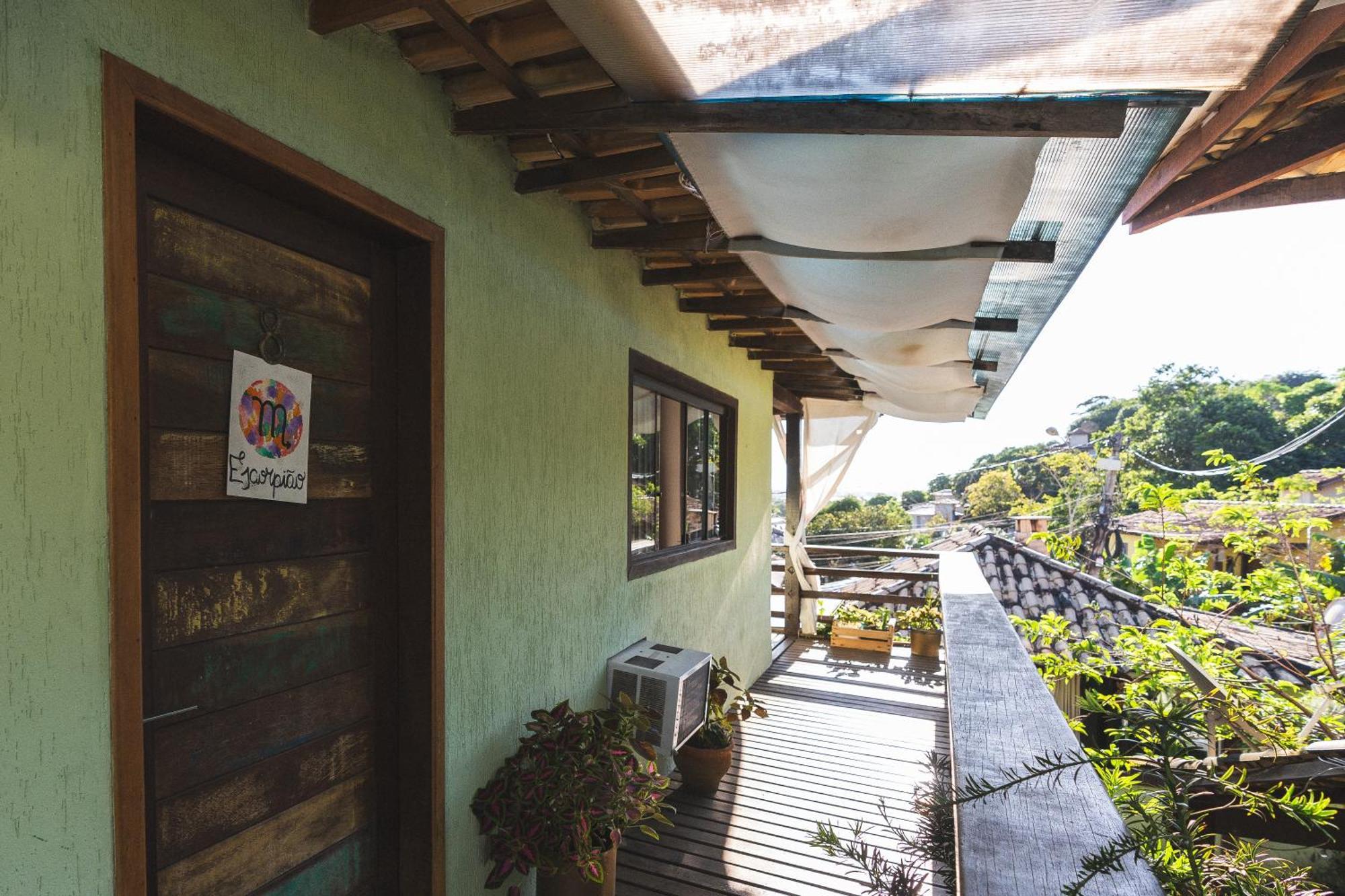 Pousada Encanto Do Amor Búzios Exterior foto